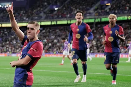 Barca