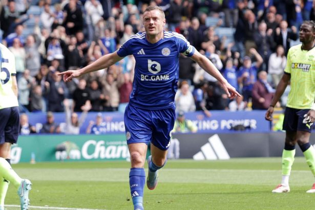 Leicester, Southampton